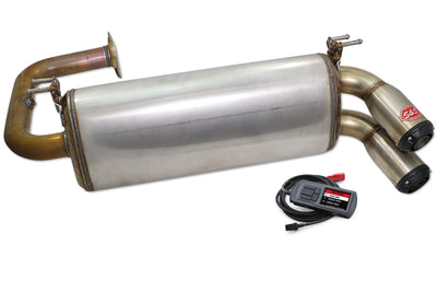 Dynojet Stage 2.5 Kit