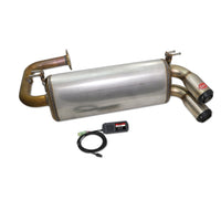 Dynojet Stage 2.5 Kit