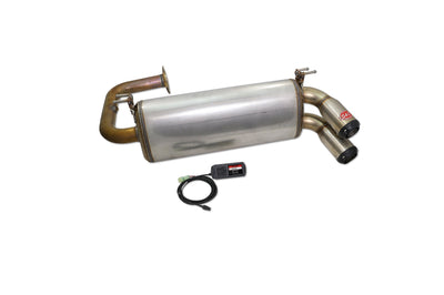 Dynojet Stage 2.5 Kit