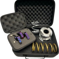 IBEXX Stage 2 Clutch Kit Pol