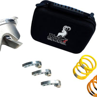 Ibexx Stage 2 Clutch Kit Pol - Atv Performance Products