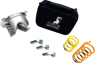 Ibexx Stage 2 Clutch Kit Pol - Atv Performance Products