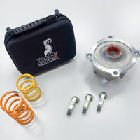 Ibexx Stage 2 Clutch Kit Pol - Atv Performance Products