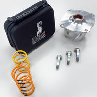 Ibexx Stage 2 Clutch Kit Pol - Atv Performance Products