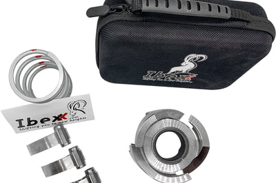 Ibexx Stage 2 Clutch Kit Pol - Atv Performance Products