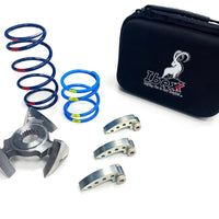 Ibexx Stage 2 Clutch Kit Pol - Atv Performance Products