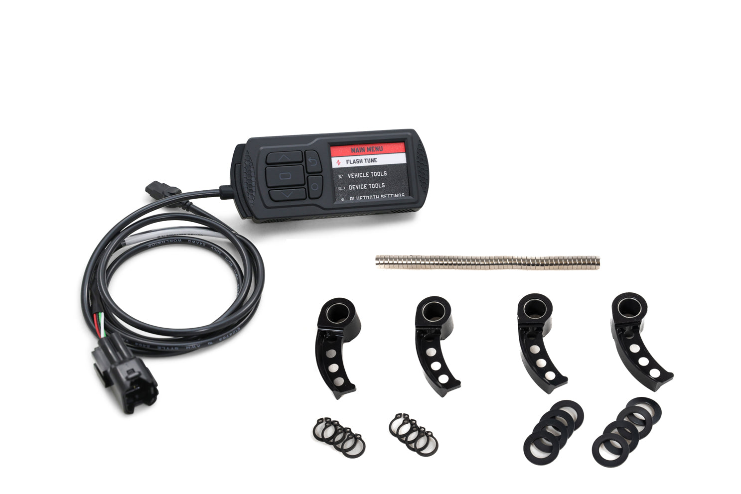 Dynojet Stage 2 Kit