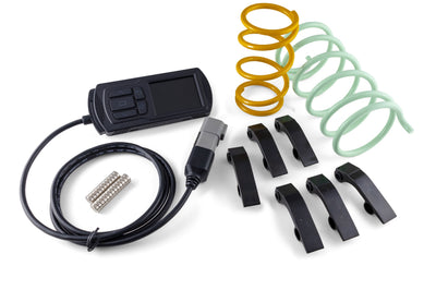 Dynojet Stage 2a Kit