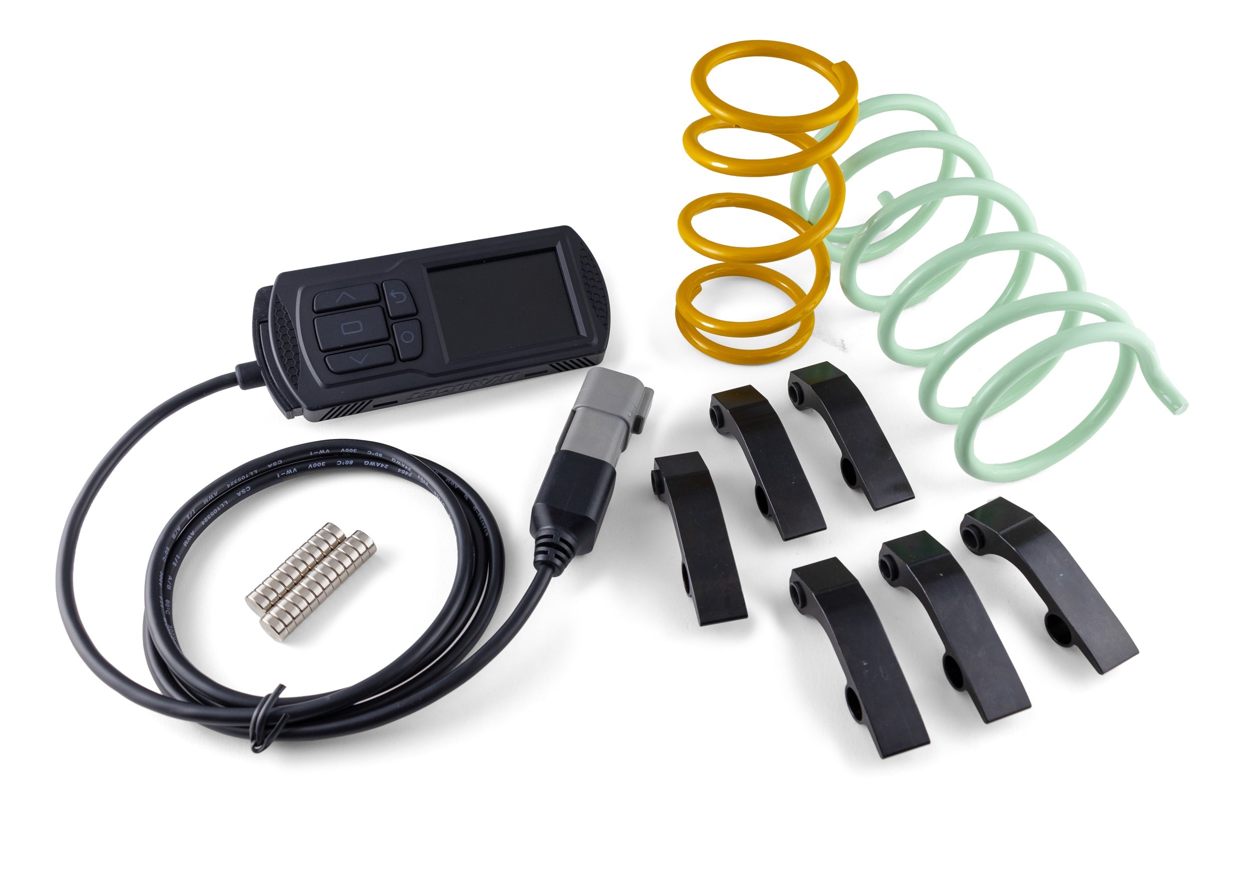 Dynojet Stage 2a Kit