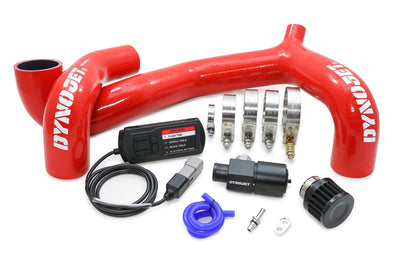 Dynojet Stage 2b Kit
