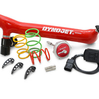 Dynojet Stage 3+ Kit