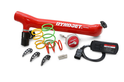 Dynojet Stage 3+ Kit