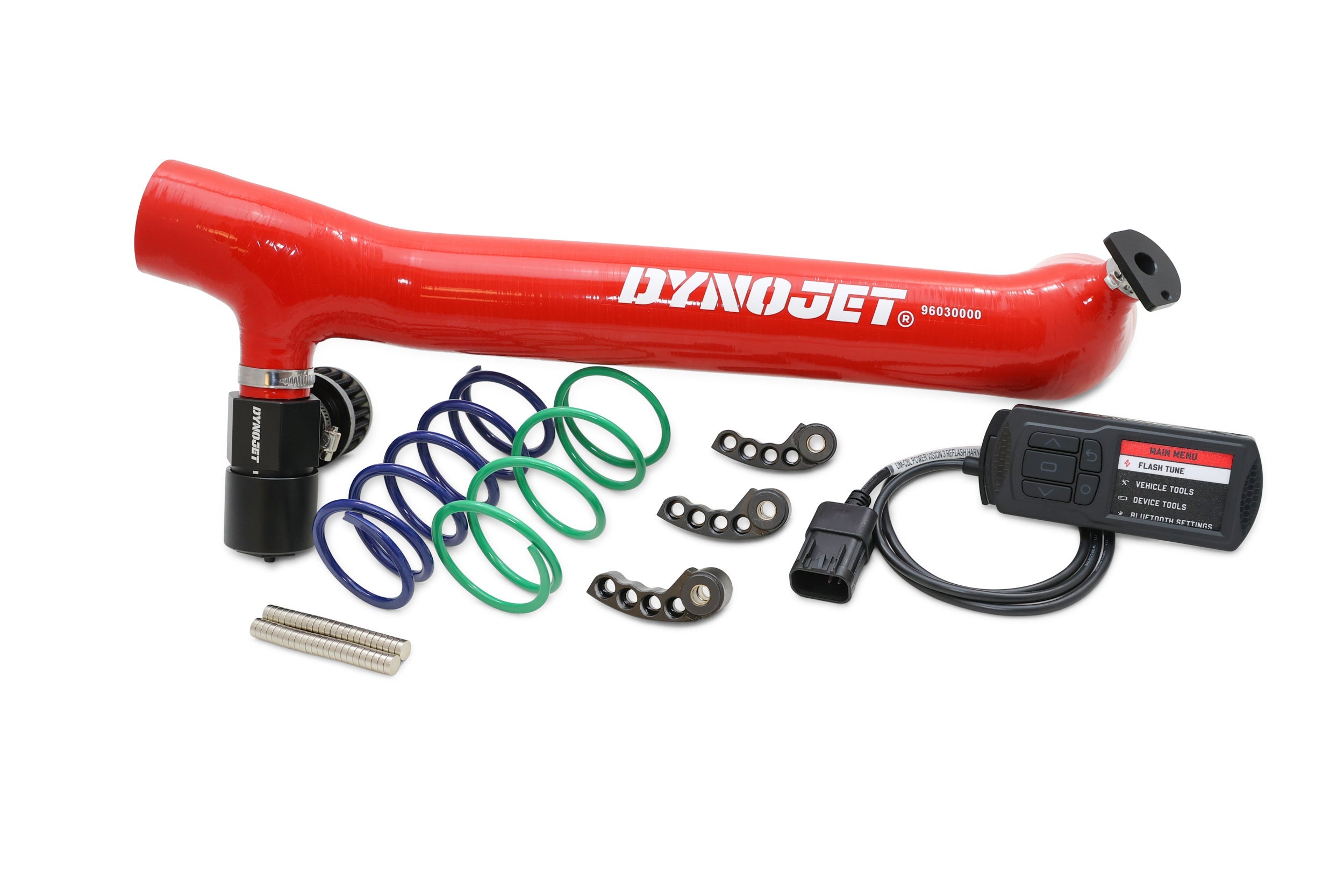 Dynojet Stage 3 Kit