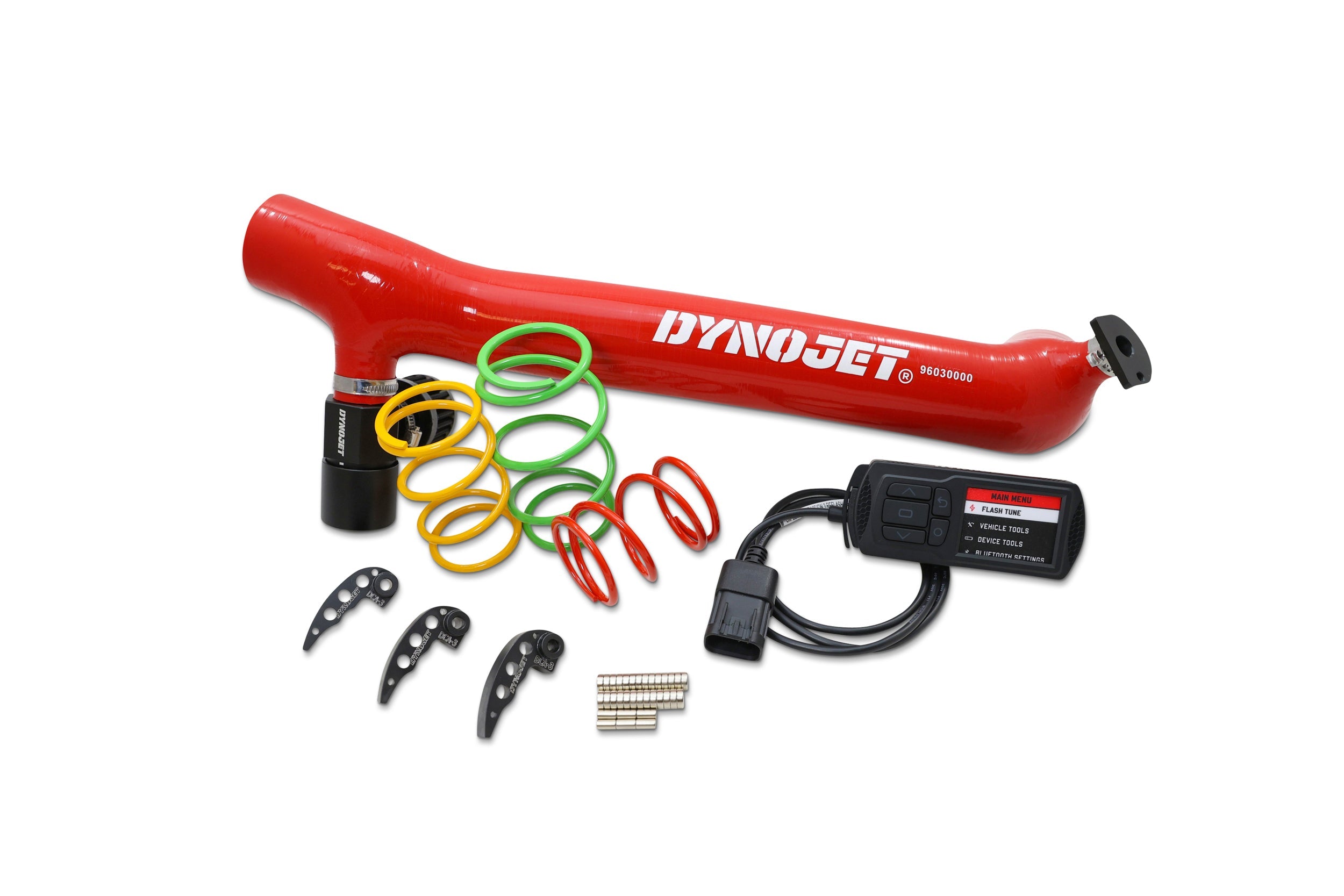 Dynojet Stage 3 Kit