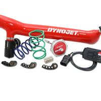 Dynojet Stage 3+ Kit