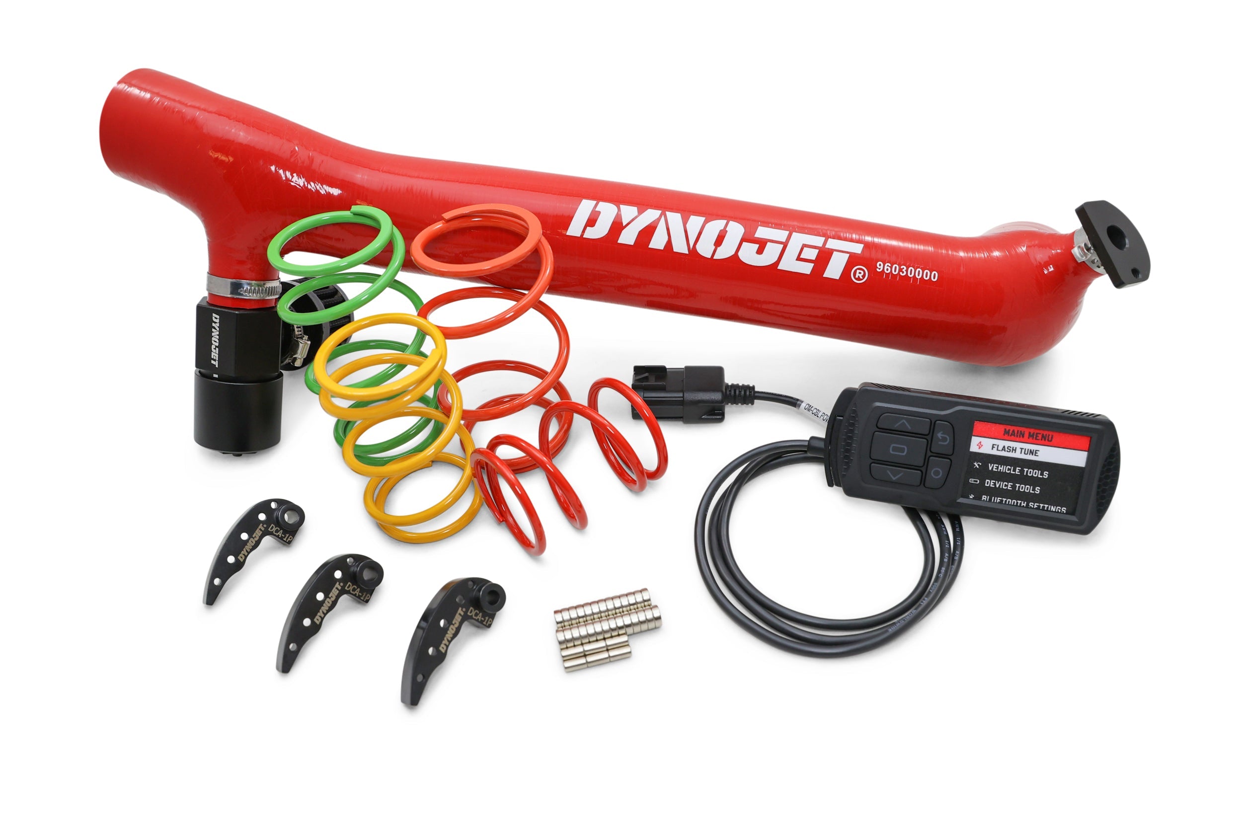 Dynojet Stage 3 Kit