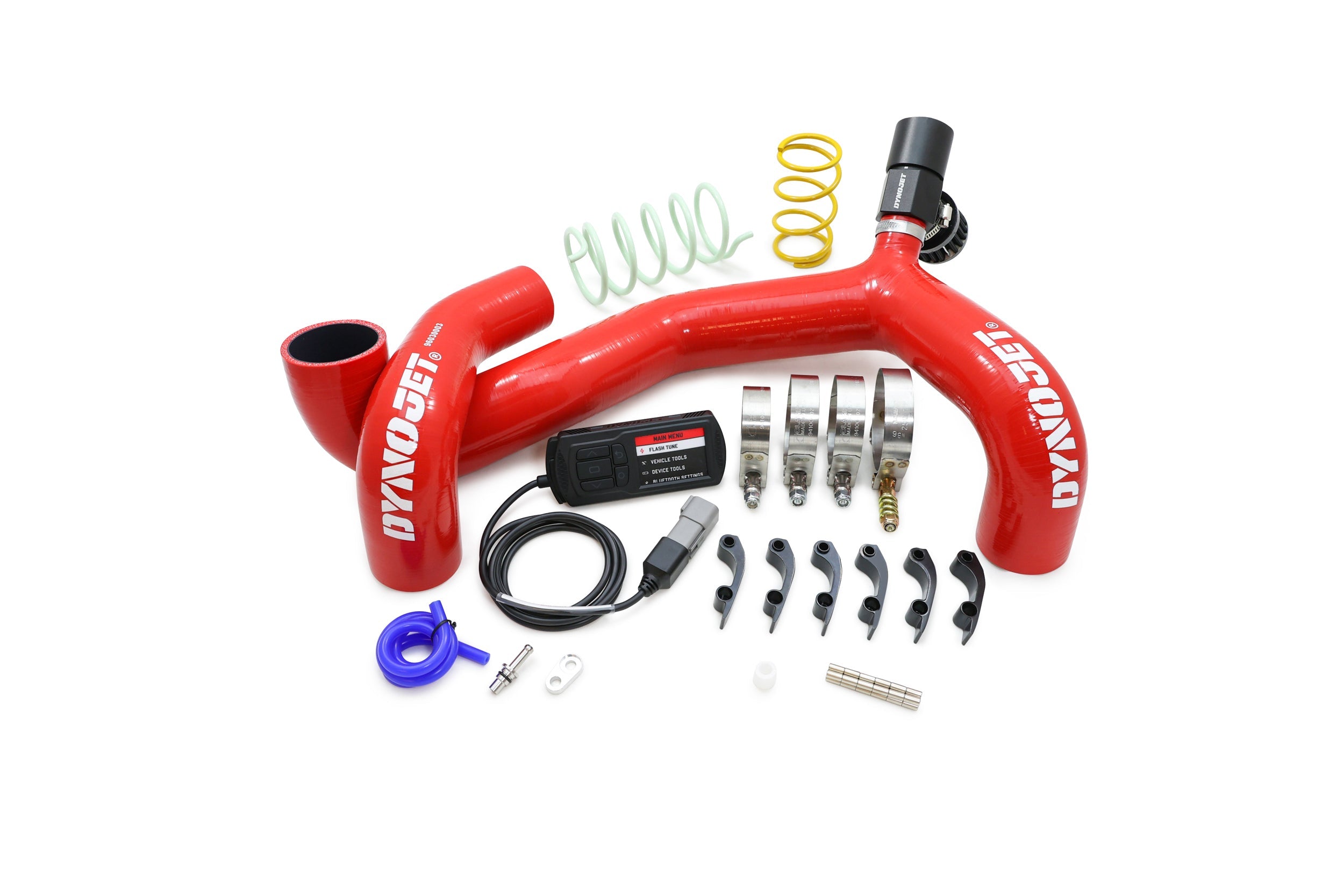 Dynojet Stage 3 Kit