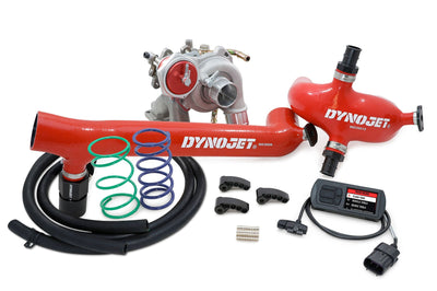 DYNOJET Stage 4 Kit
