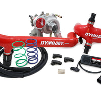 Dynojet Stage 4 Kit