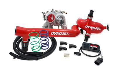 Dynojet Stage 4 Kit