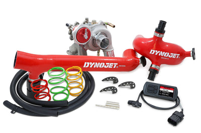 Dynojet Stage 4 Kit