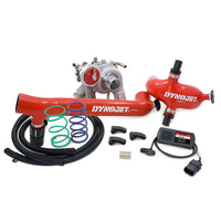 Dynojet Stage 4 Kit