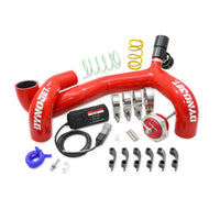 Dynojet Stage 4 Kit