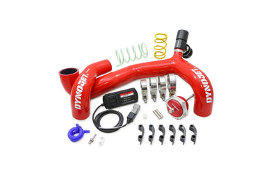 Dynojet Stage 4 Kit