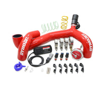 Dynojet Stage 4 Kit