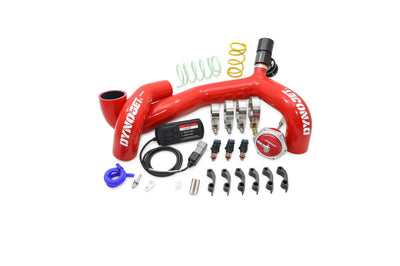 Dynojet Stage 4 Kit