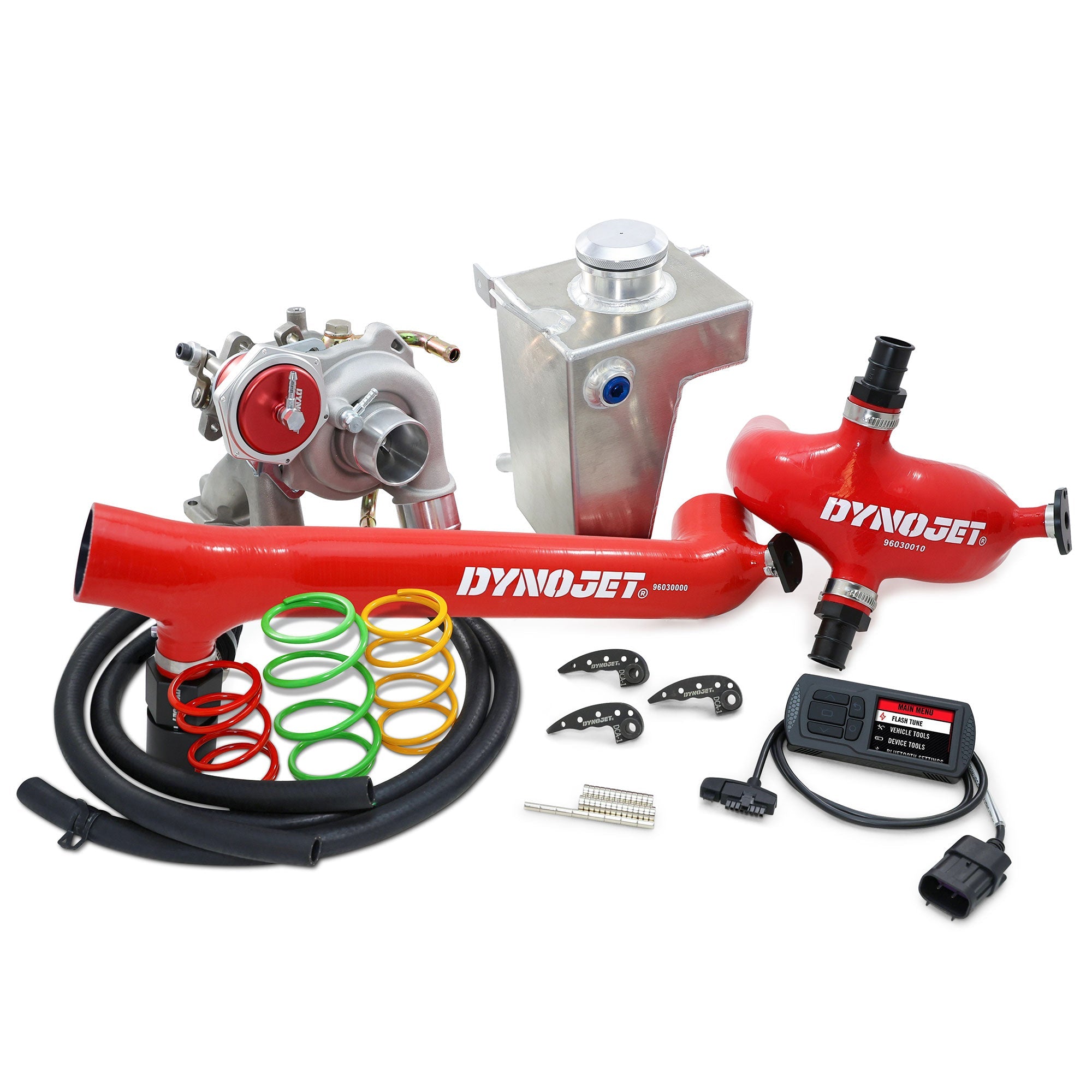 DYNOJET Stage 5 Kit