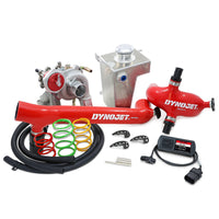 DYNOJET Stage 5 Kit