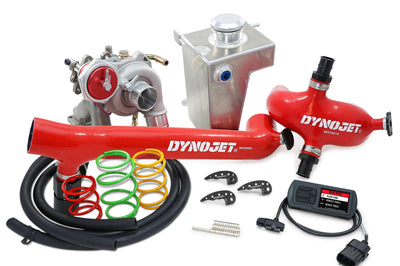 DYNOJET Stage 5 Kit