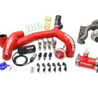Dynojet Stage 5 Kit