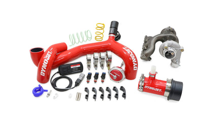 Dynojet Stage 5 Kit