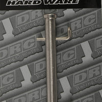 Drc Stainless Brake Pin Front 56mm - Offroad Collection