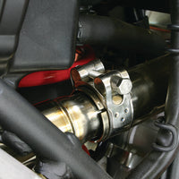 Drc Stainless Exhaust Clamp 40mm-43mm - Offroad Collection