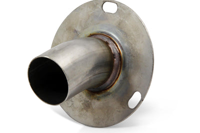 Pro Circuit Stainless Quiet Insert 4’’ (496 Replacement Part - Offroad Collection