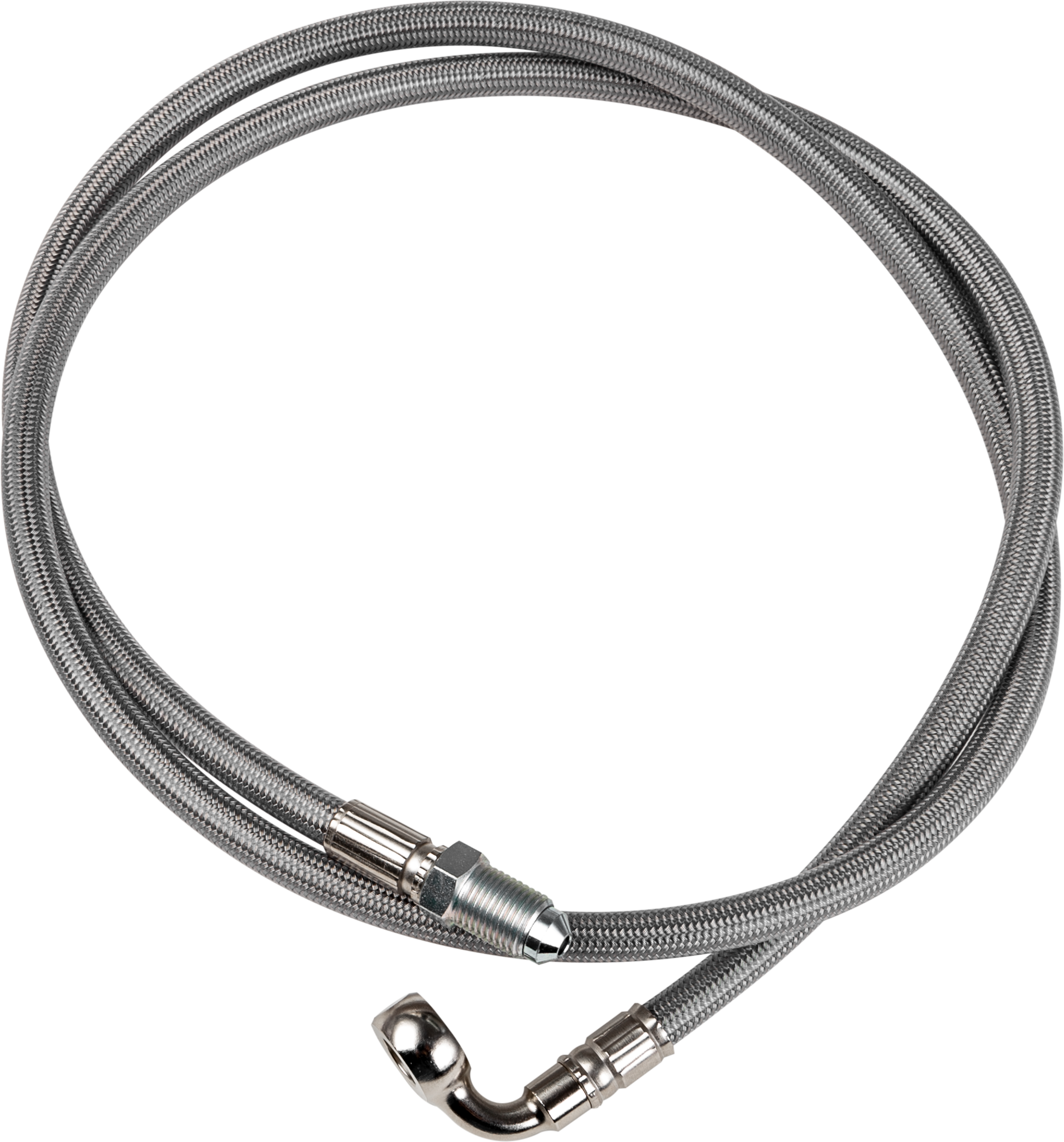 Galfer Stainless Steel Clutch Line - Offroad Collection