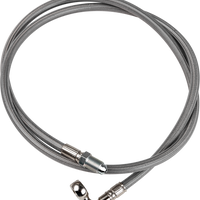 Galfer Stainless Steel Clutch Line - Offroad Collection