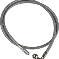 Galfer Stainless Steel Clutch Line - Offroad Collection