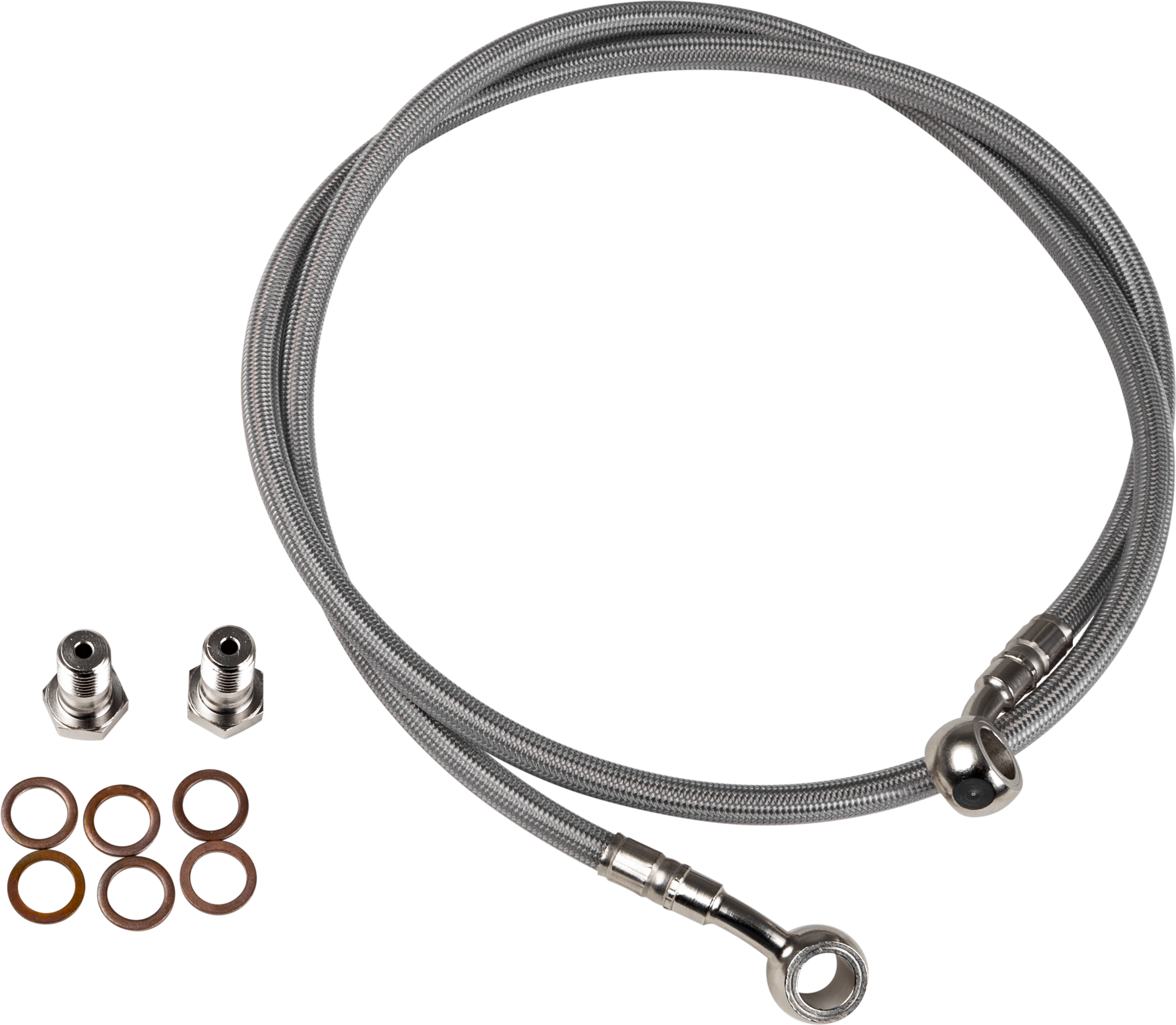 Galfer Stainless Steel Clutch Line - Offroad Collection