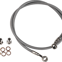 Galfer Stainless Steel Clutch Line - Offroad Collection