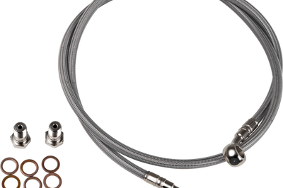 Galfer Stainless Steel Clutch Line - Offroad Collection