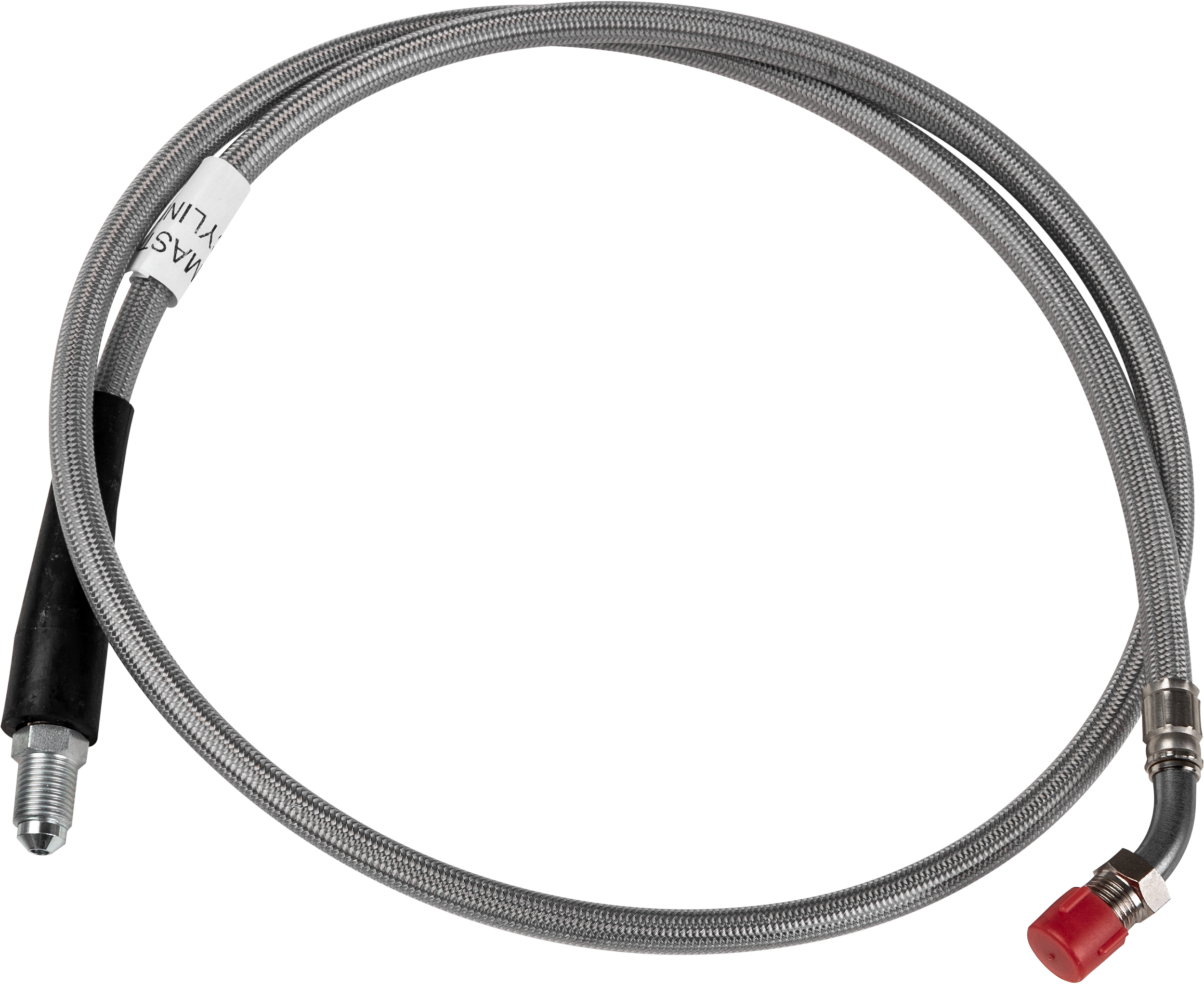 Galfer Stainless Steel Clutch Line Offroad Collection