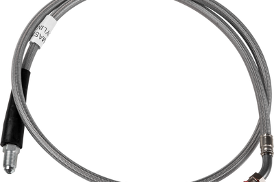 Galfer Stainless Steel Clutch Line Offroad Collection