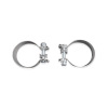 Stainless Works 18-21 Mustang GT Axleback Redline Exhaust - Mufflers & Tips
