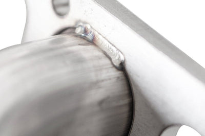 Stainless Works 2018 Jeep TrackHawk 6.2L Headers 1-7/8in Primaries High-Flow Cats 3in Leads - Exhaust Mufflers & Tips