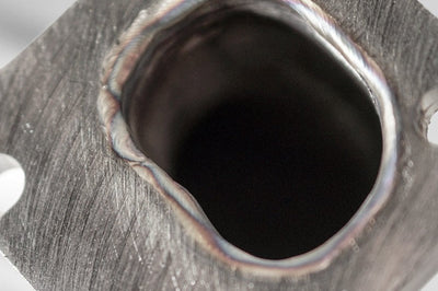 Stainless Works 2018 Jeep TrackHawk 6.2L Headers 1-7/8in Primaries High-Flow Cats 3in Leads - Exhaust Mufflers & Tips