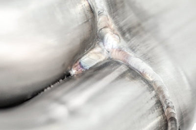 Stainless Works 2018 Jeep TrackHawk 6.2L Headers 1-7/8in Primaries High-Flow Cats 3in Leads - Exhaust Mufflers & Tips